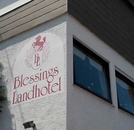 فندق Blessings 3*